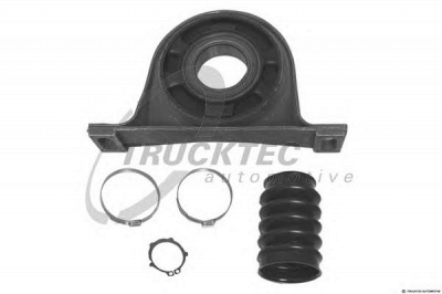 TRUCKTEC AUTOMOTIVE 0234029 -  Ремонтный комплект, промежуточный подшипник карданного вала